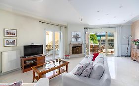 Garitsa Maisonette