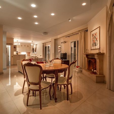 Garitsa Maisonette Corfu  Exterior photo