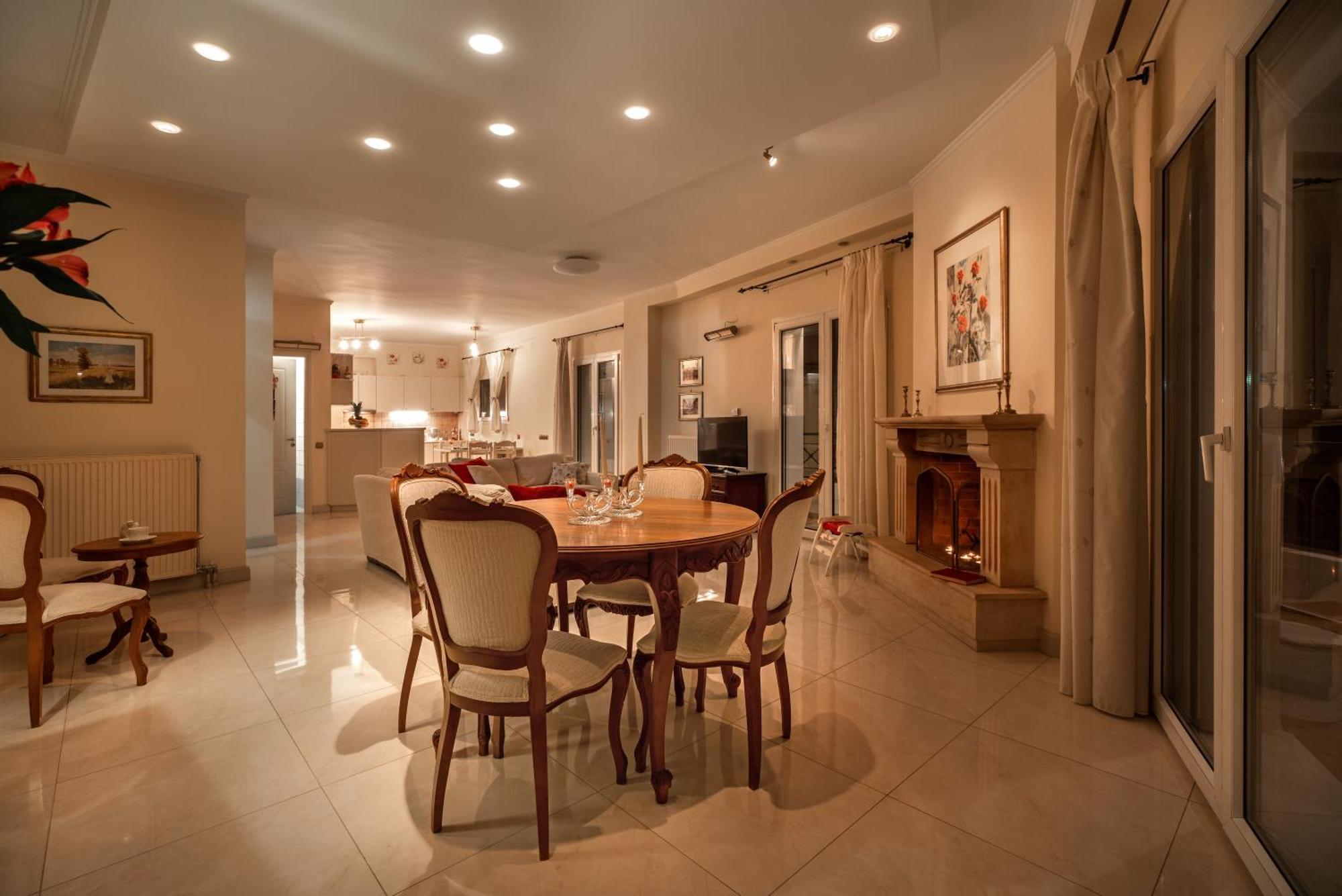 Garitsa Maisonette Corfu  Exterior photo