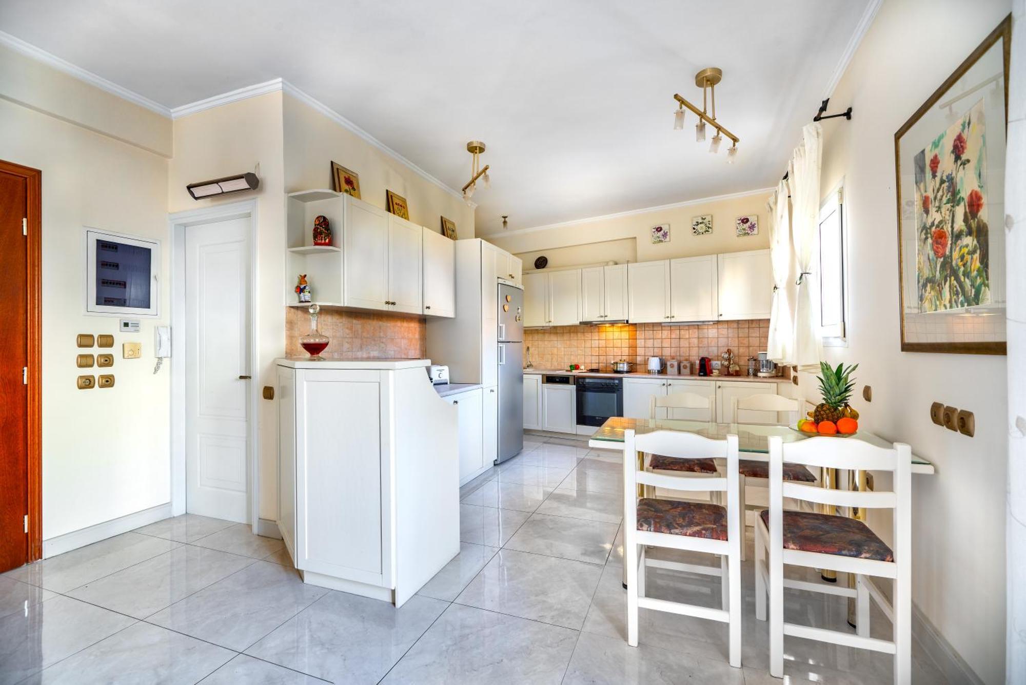 Garitsa Maisonette Corfu  Exterior photo