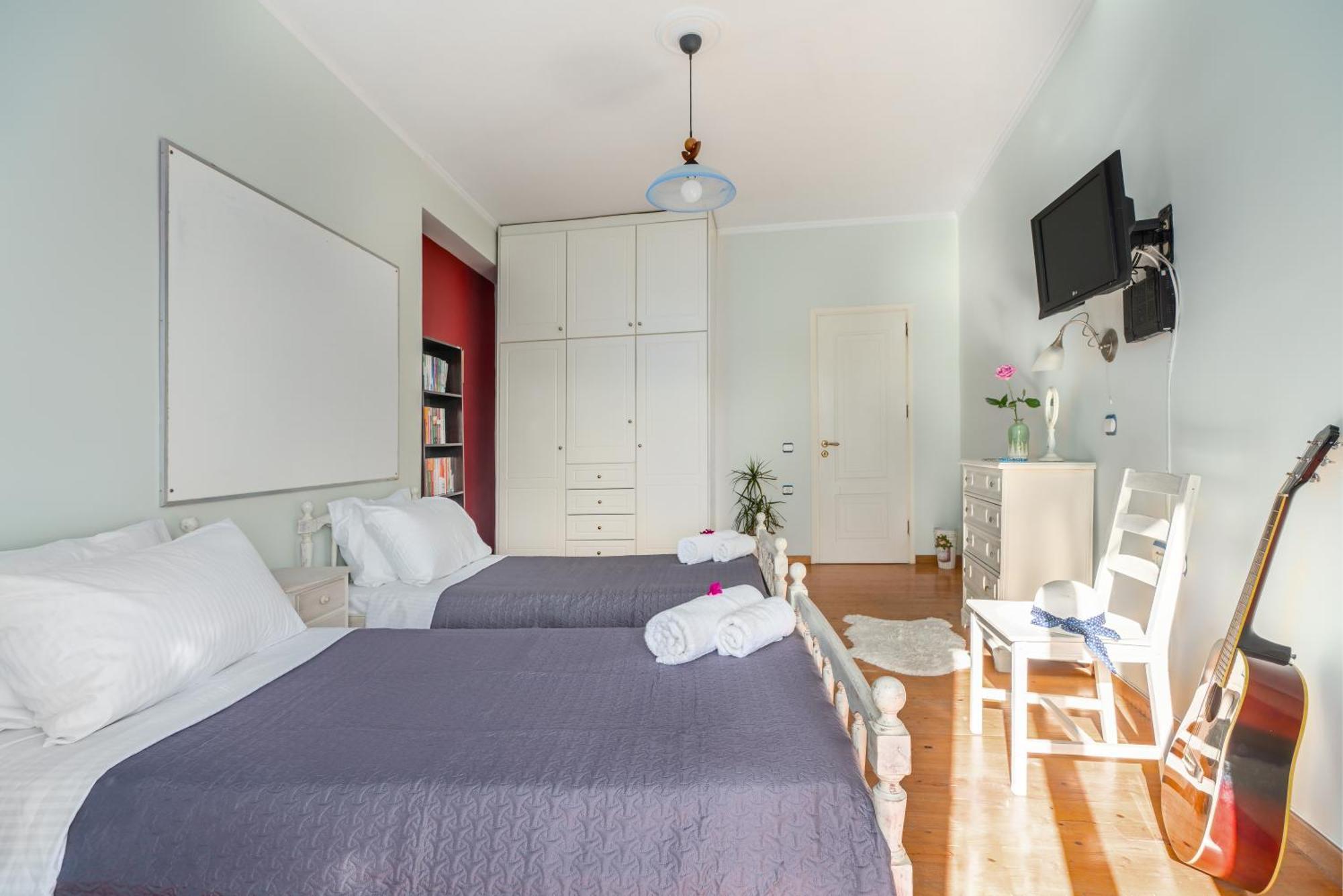 Garitsa Maisonette Corfu  Exterior photo