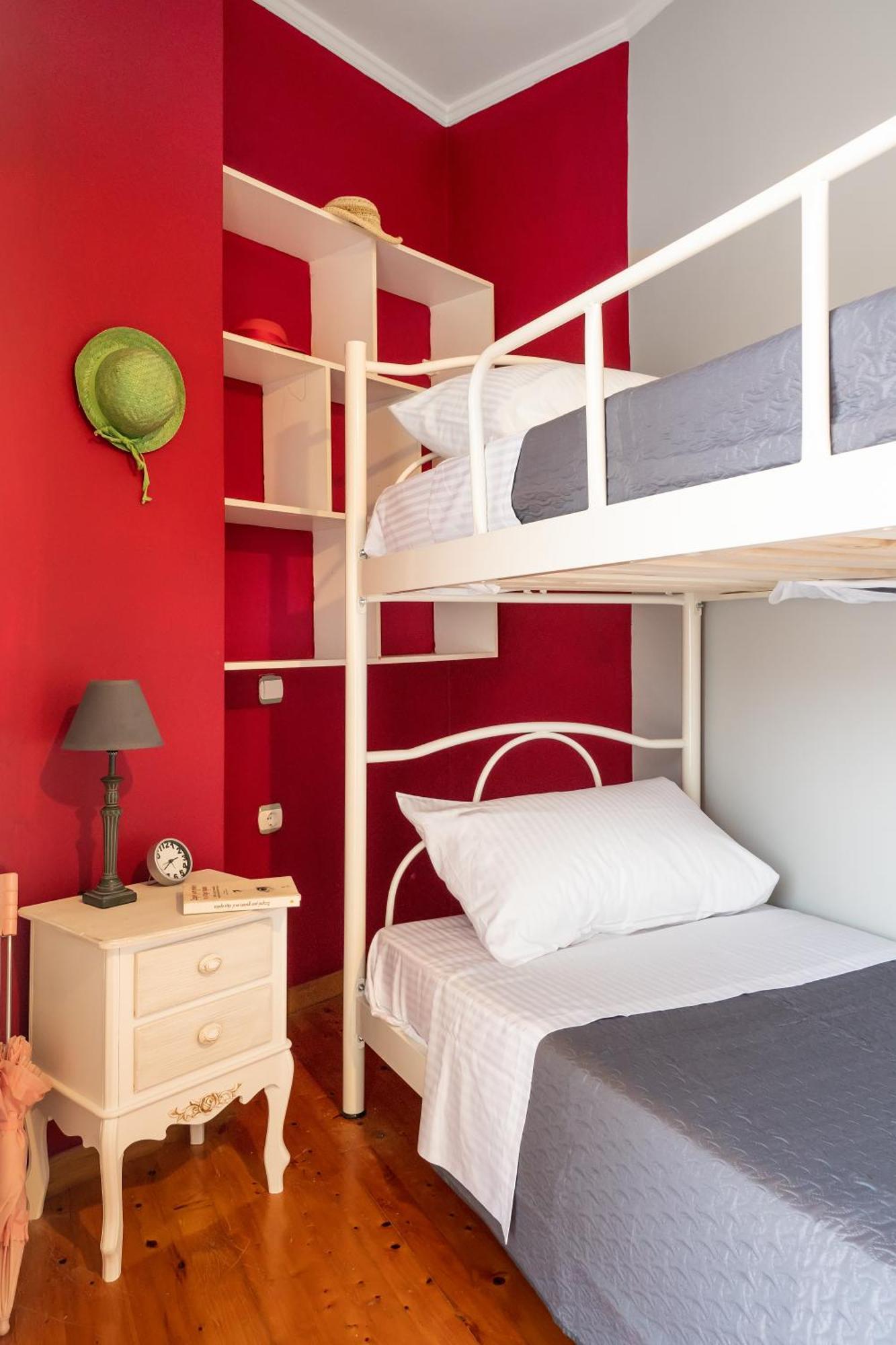 Garitsa Maisonette Corfu  Exterior photo