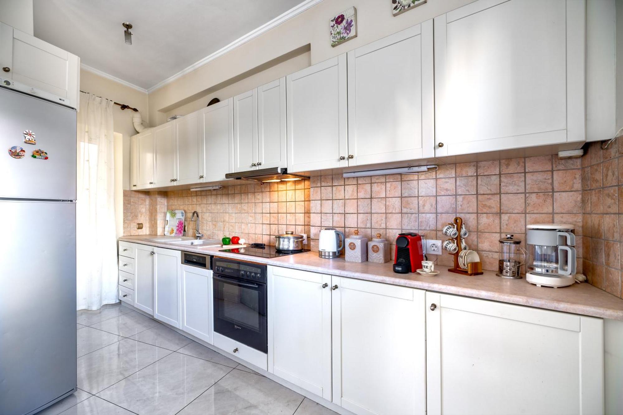 Garitsa Maisonette Corfu  Exterior photo